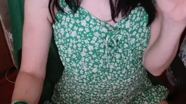 DebraMilf online show from 08/02/26, 02:32
