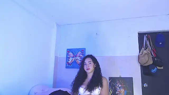 luciana keating online show from 03/09/26, 04:27