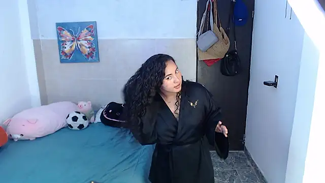 luciana keating online show from 03/28/26, 05:40