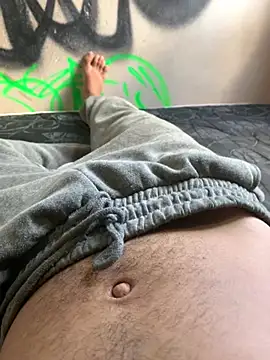 Cortez1225 online show from 01/23/25, 06:24