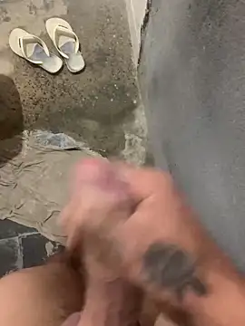 Cortez1225 online show from 02/16/25, 04:31