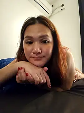 Snapshot of soooooANGEL chatting on 01/17/25, 08:02 soooooANGEL online show from 01/17/25, 08:02