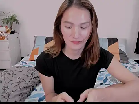 Snapshot of soooooANGEL chatting on 05/20/26, 01:01 soooooANGEL online show from 05/20/26, 01:01