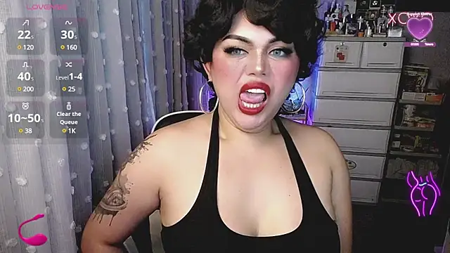 Snapshot of cherry_RED5 chatting on 12/06/24, 03:19 cherry RED5 online show from 12/06/24, 03:19