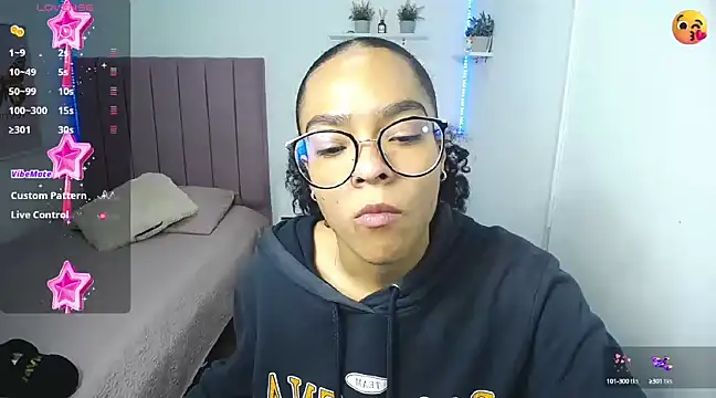 Nina lovee  online show from 12/24/24, 02:12