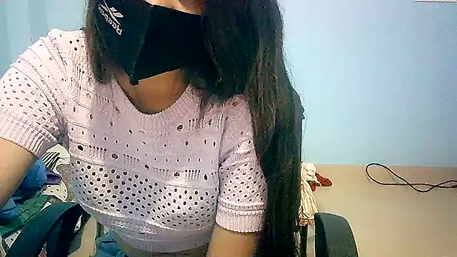 lovelydesi21 online show from 12/07/24, 01:51