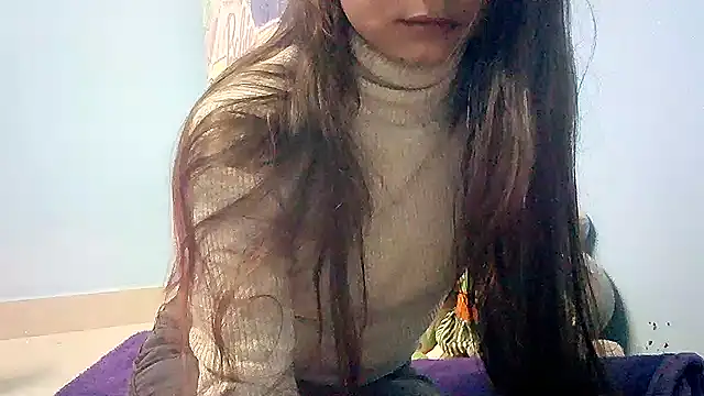 lovelydesi21 online show from 01/16/25, 01:25