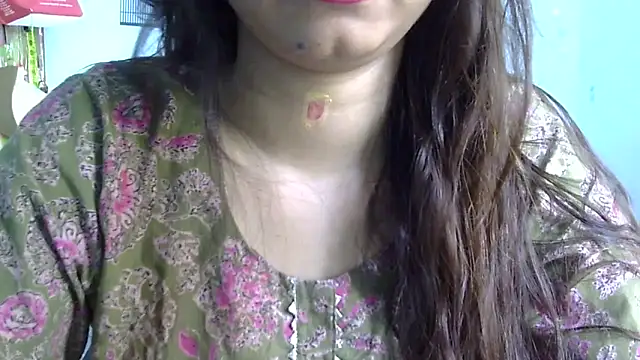 lovelydesi21 online show from 09/22/25, 06:59