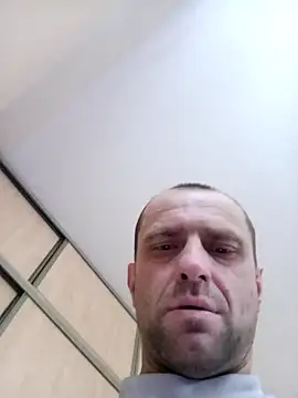 Roman0798 online show from 12/18/24, 08:53