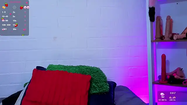 louise nails online show from 05/04/26, 04:58