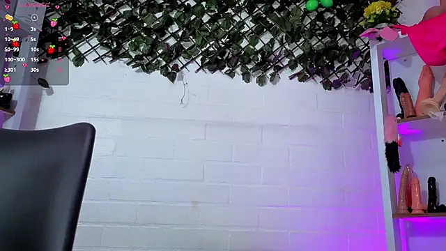 louise nails online show from 05/24/26, 01:38