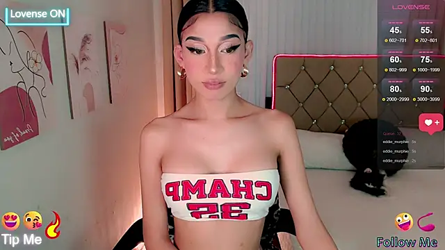 Snapshot of FuckDoll_Nathalie chatting on 03/10/25, 03:34 FuckDoll Nathalie online show from 03/10/25, 03:34