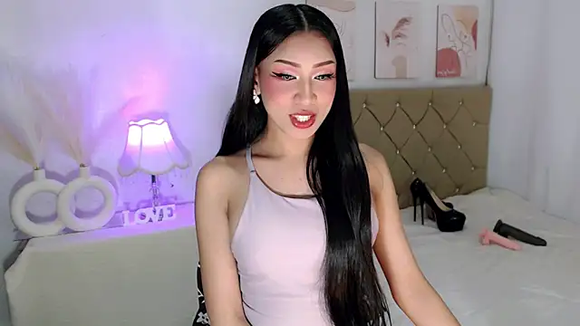 FuckDoll Nathalie online show from 11/28/25, 12:57