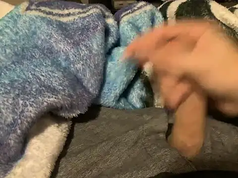 northcock87 online show from 10/29/25, 01:08