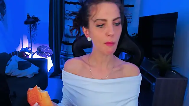 EmilyWilden online show from 02/12/25, 02:21
