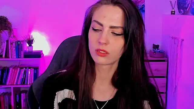 EmilyWilden online show from 02/14/25, 11:53