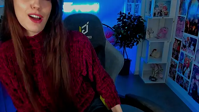 EmilyWilden online show from 03/18/25, 12:03