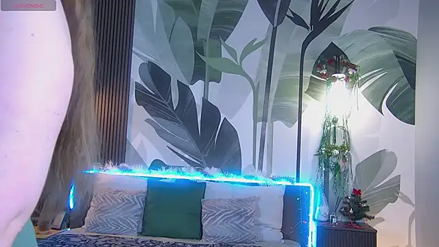 RubyValen online show from 12/27/24, 01:11