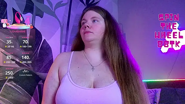 RubyValen online show from 09/24/25, 01:09