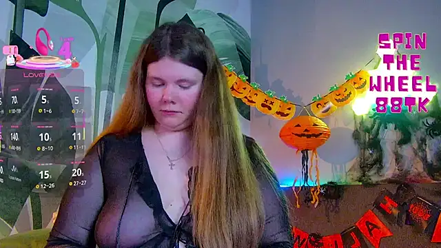 RubyValen online show from 11/01/25, 12:12