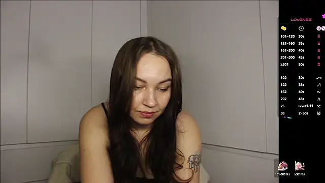 Snapshot of anna_from_heavenTV chatting on 12/16/24, 09:14 anna from heavenTV online show from 12/16/24, 09:14