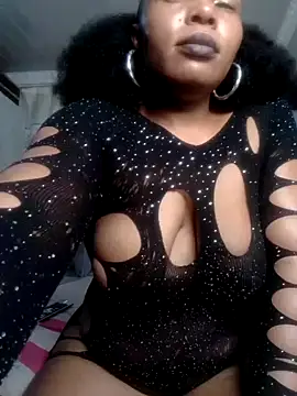 SexyyNana online show from 01/16/25, 03:46