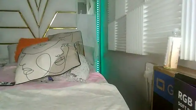SexyyNana online show from 06/11/26, 12:32