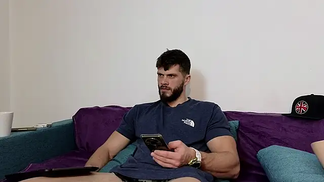 TheTopAlex online show from 12/03/24, 07:32