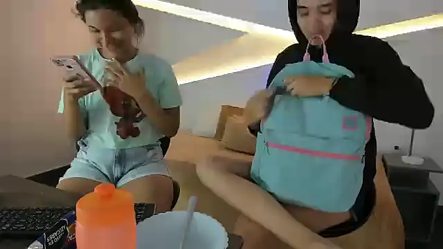 sexychanell 18 online show from 12/14/24, 12:44