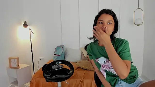 sexychanell 18 online show from 12/20/24, 03:42