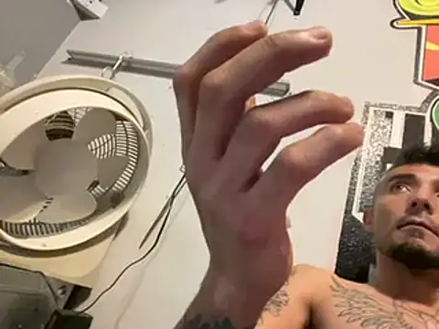 DarkHorse89 online show from 12/16/24, 10:34