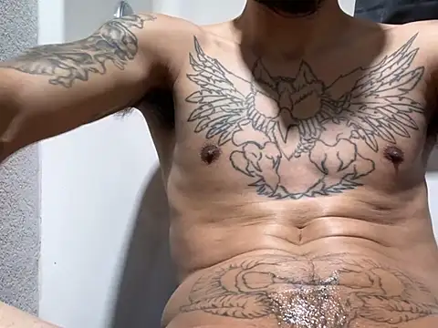 DarkHorse89 online show from 01/14/25, 02:11