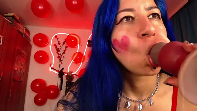 pussytight pervert online show from 02/12/25, 02:03