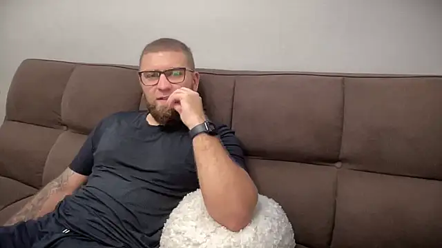 Bear bear  online show from 12/27/24, 06:46