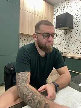 Bear bear  online show from 02/24/25, 01:21