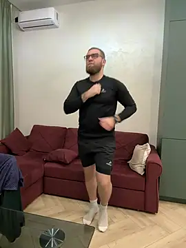 Bear bear  online show from 03/06/25, 06:37