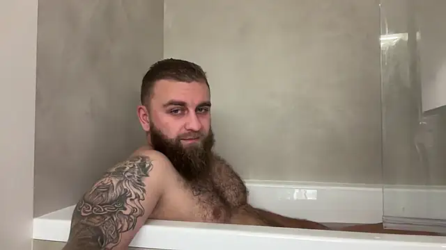 Bear bear  online show from 11/09/25, 08:51