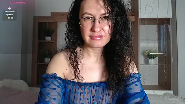 Snapshot of Frederica_ chatting on 01/30/25, 12:16 Frederica online show from 01/30/25, 12:16