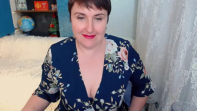 Rainbow lady online show from 01/16/25, 12:53