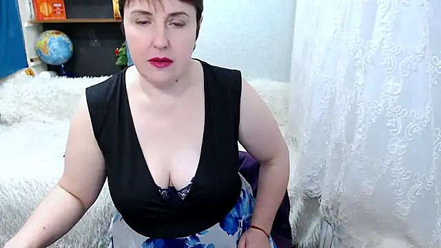 Rainbow lady online show from 02/02/25, 07:09