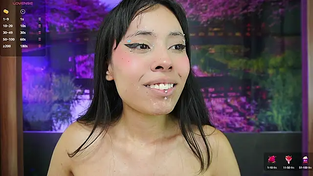 miss  maria online show from 01/13/25, 05:33