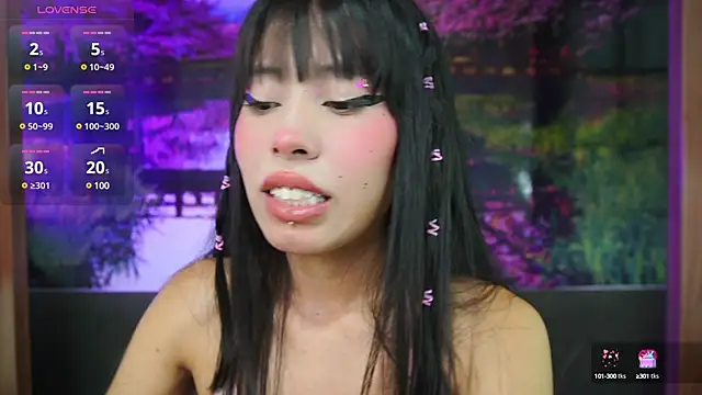 miss  maria online show from 01/28/25, 05:56