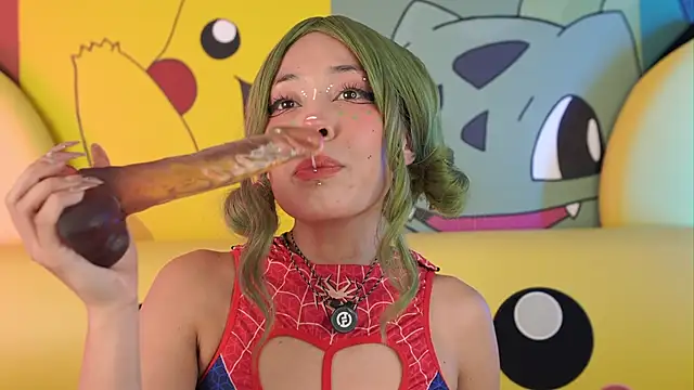 miss  maria online show from 05/06/26, 06:02