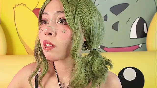 miss  maria online show from 07/08/26, 06:01