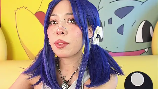 miss  maria online show from 07/17/26, 06:02