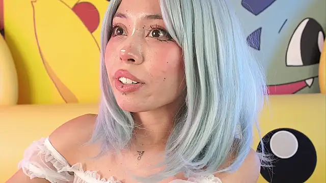 miss  maria online show from 07/24/26, 08:40