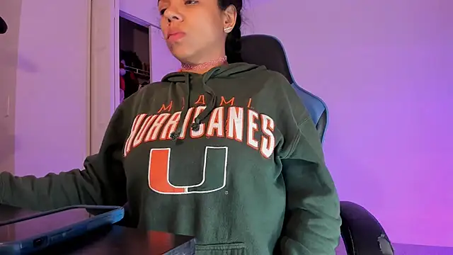 victoriachicas online show from 01/22/25, 01:31
