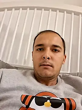 Vyrgin boy online show from 11/24/25, 11:10