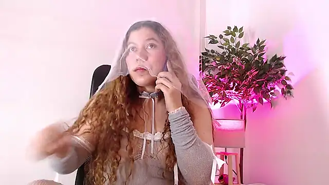 Coffee Dreams online show from 01/22/25, 04:12