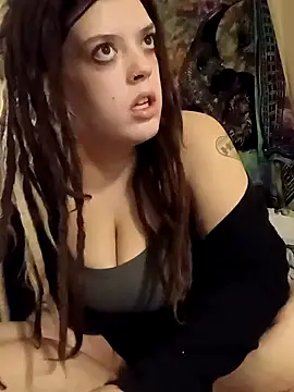 anayaandroman online show from 03/19/25, 04:57